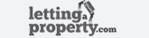 Lettingapropery logo