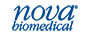 Nova Biomedical Ltd logo